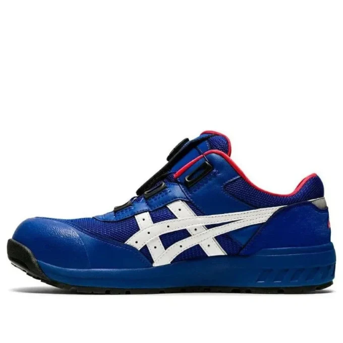 Winjob CP209 Boa Blau/Weiss