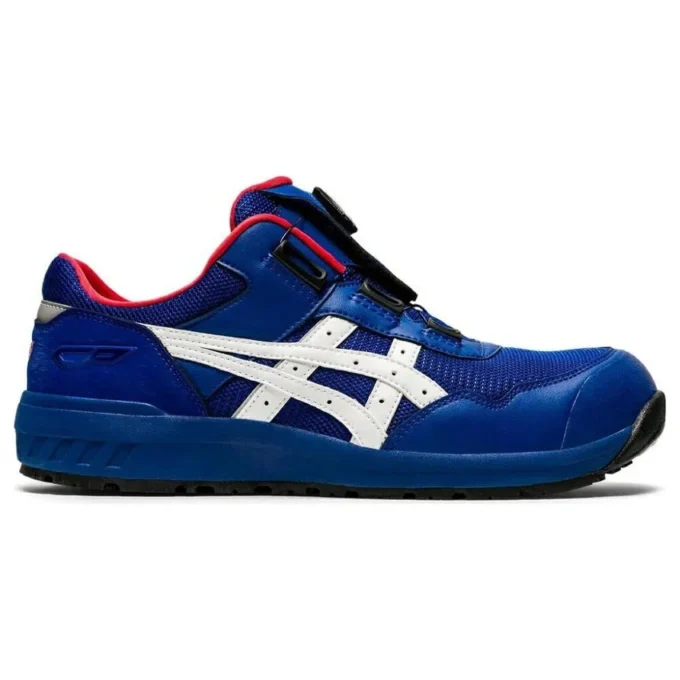 Winjob CP209 Boa Blau/Weiss