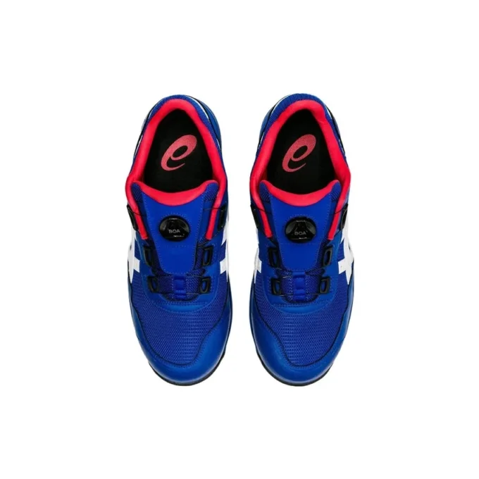 Winjob CP209 Boa Blau/Weiss
