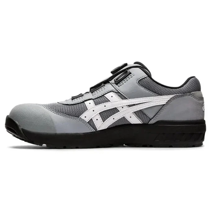 Winjob CP209 Boa «Grey White»