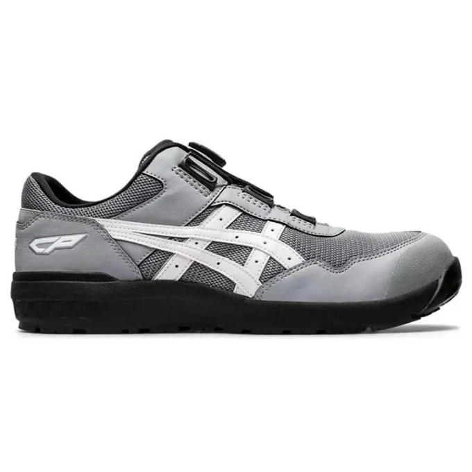 Winjob CP209 Boa «Grey White»