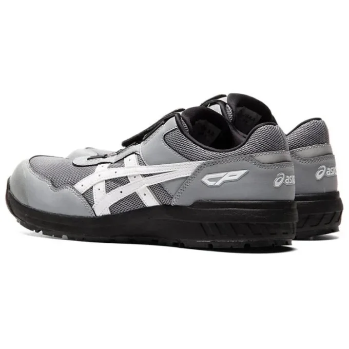 Winjob CP209 Boa «Grey White»