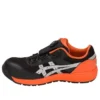 Winjob CP209 Boa Schwarz/Orange