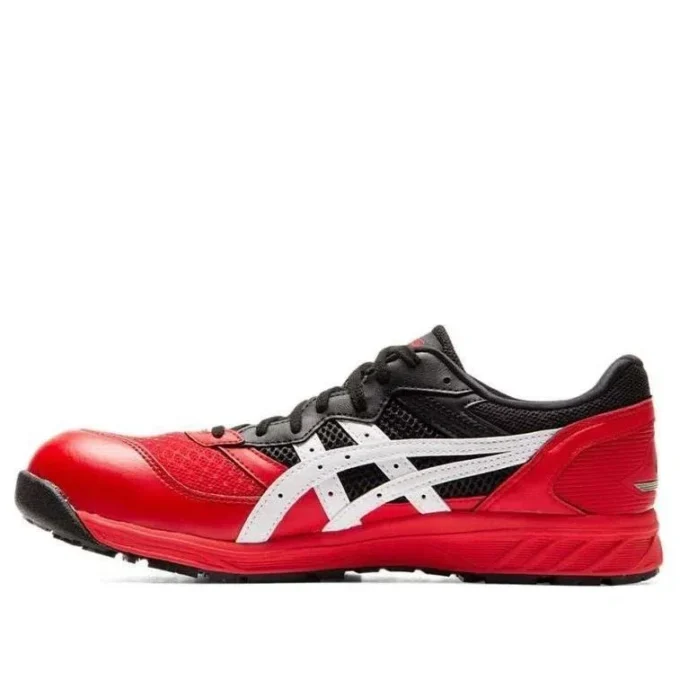 Winjob CP210 Schwarz/Weiss/Rot