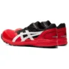 Winjob CP210 Schwarz/Weiss/Rot