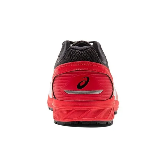 Winjob CP210 Schwarz/Weiss/Rot