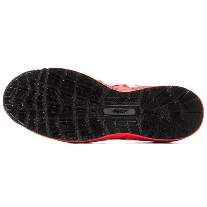 Winjob CP210 Schwarz/Weiss/Rot
