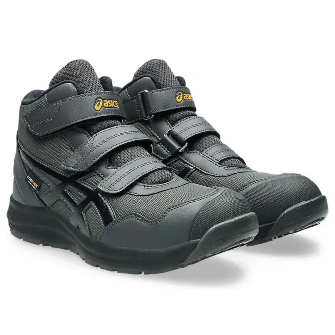 Winjob CP216 „Black Graphite Grey“