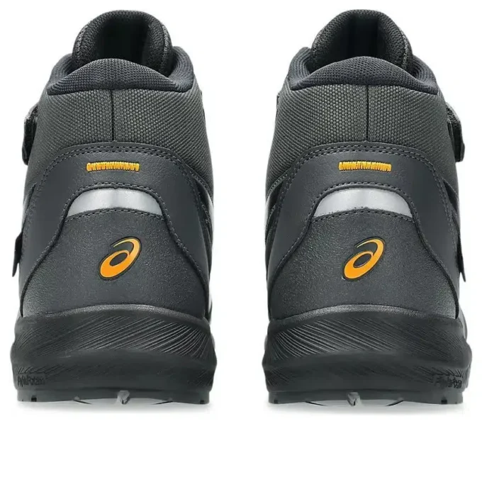 Winjob CP216 „Black Graphite Grey“