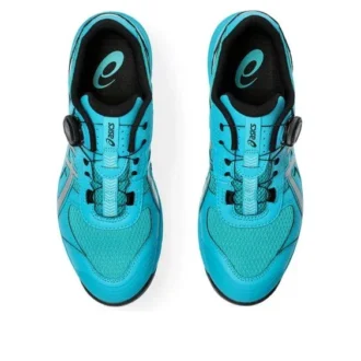 Winjob CP219 BOA «Teal Green Black»