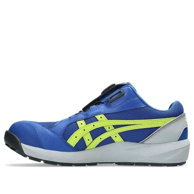Winjob CP229 Boa 2E Weite «Blue Neon Lime»