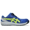Winjob CP229 Boa 2E Weite «Blue Neon Lime»