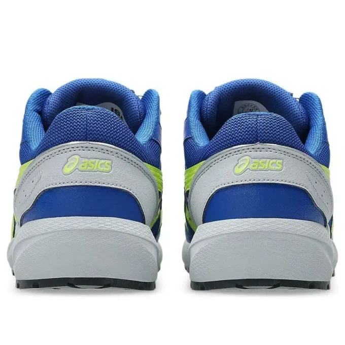 Winjob CP229 Boa 2E Weite «Blue Neon Lime»