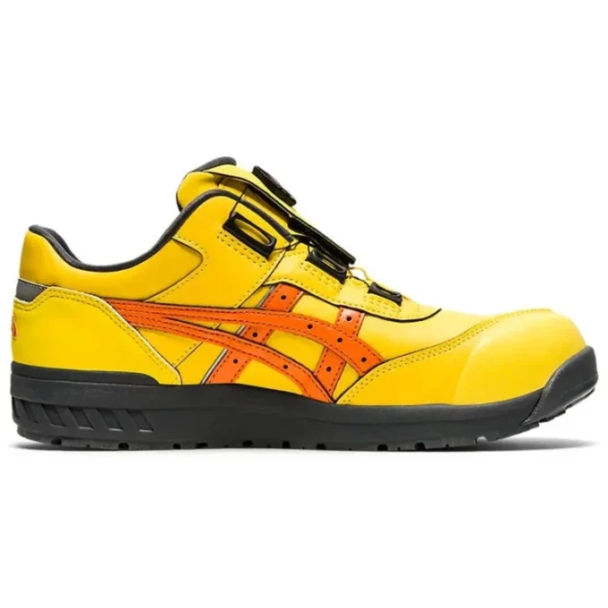 Winjob CP306 Boa Gelb/Orange