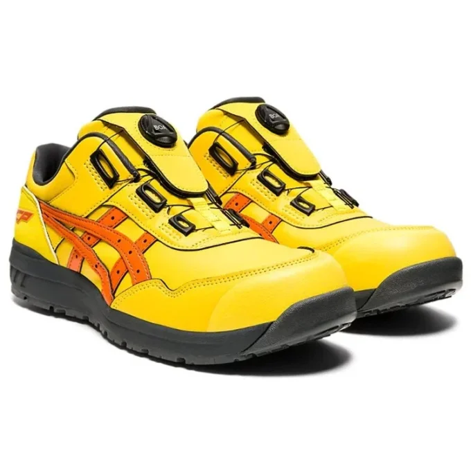 Winjob CP306 Boa Gelb/Orange