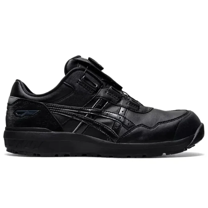 Winjob CP306 Boa Schwarz