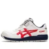 Winjob CP306 Boa Weiss/Rot