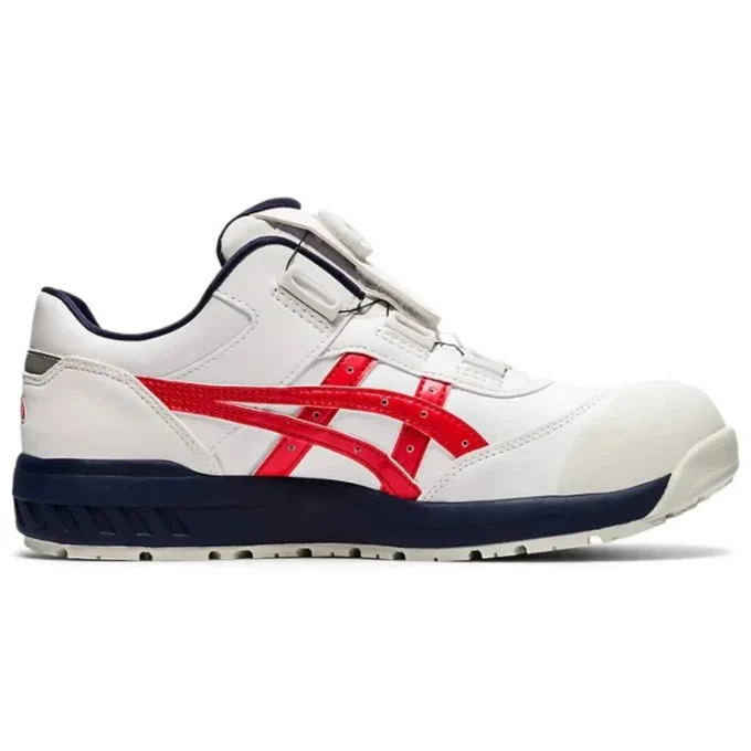 Winjob CP306 Boa Weiss/Rot