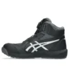 Winjob CP314 Boa «Black Pure Silver»