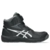 Winjob CP314 Boa «Black Pure Silver»