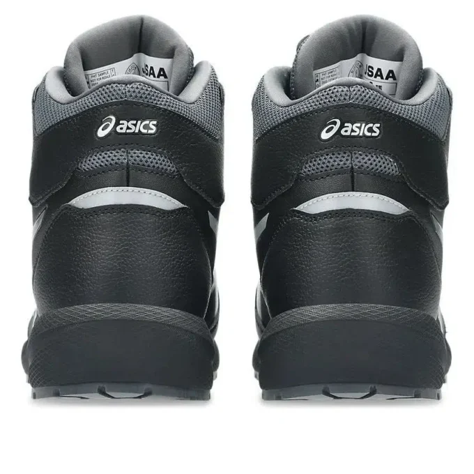 Winjob CP314 Boa «Black Pure Silver»