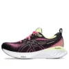 (WMNS) Gel-Cumulus 25 «Black Hot Pink»