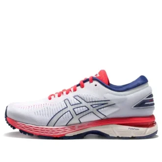 (WMNS) Gel-Kayano 25 D «White»
