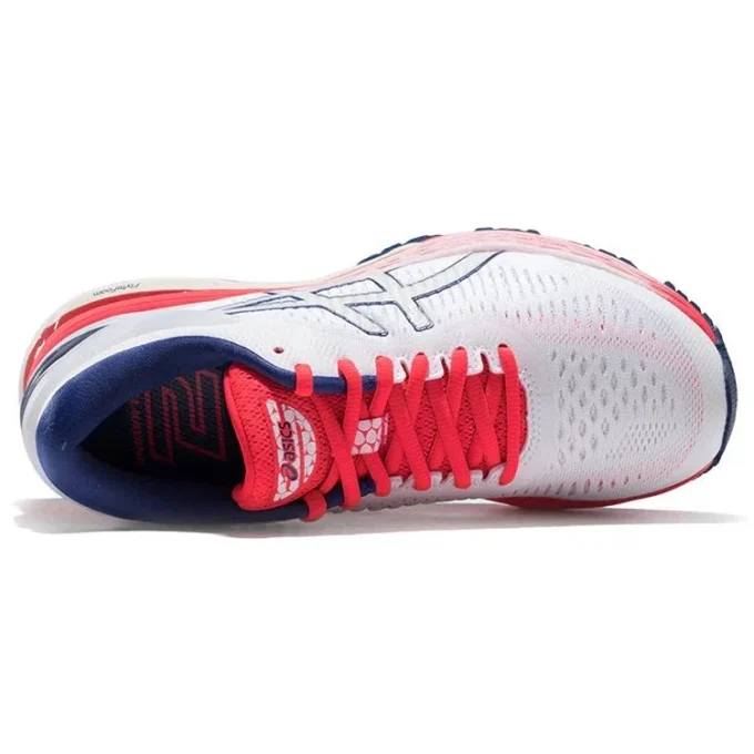 (WMNS) Gel-Kayano 25 D «White»