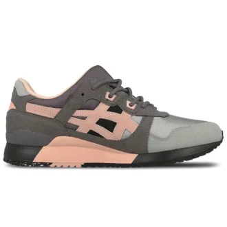 WOEI x Gel-Lyte 3 «Apricot»