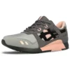 WOEI x Gel-Lyte 3 «Apricot»