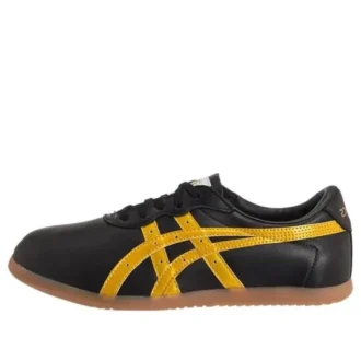 Wooshu WU „Black Gold“