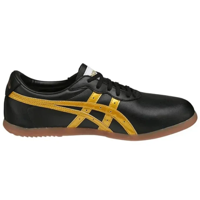 Wooshu WU „Black Gold“