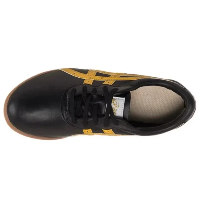 Wooshu WU „Black Gold“