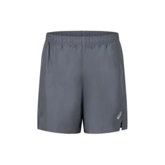 Woven Short «Grey»