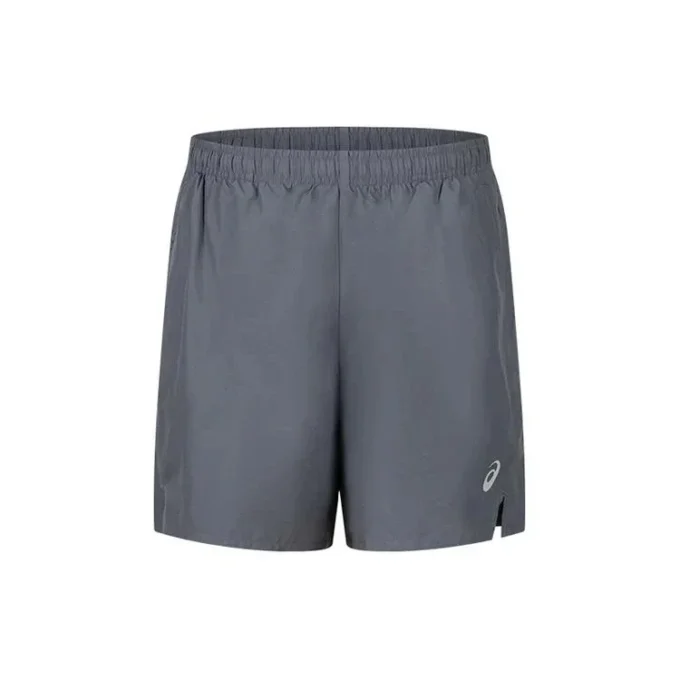 Woven Short «Grey»