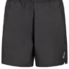 Woven Short „Performance Black“