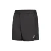 Woven Short „Performance Black“