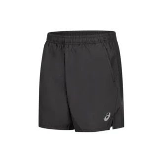 Woven Short „Performance Black“