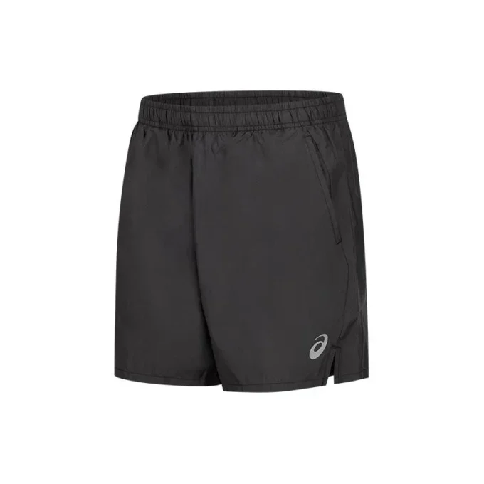 Woven Short „Performance Black“