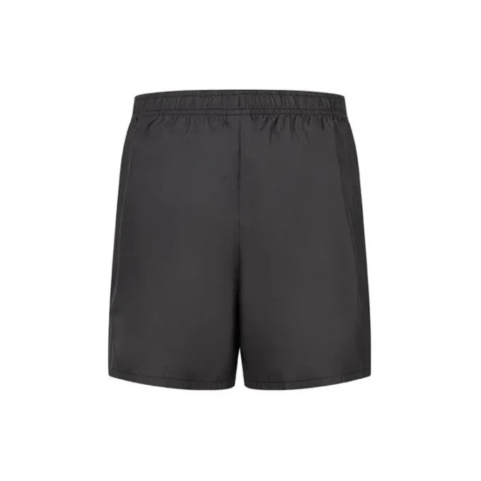 Woven Short „Performance Black“